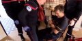 Stéphane Plaza secoué par un accident dans « Maison à Vendre », les pompiers interviennent (vidéo)