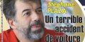 Stéphane Plaza, un terrible accident de voiture