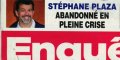 Stéphane Plaza, terrible solitude, abandonné en pleine crise