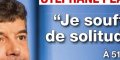 Stéphane Plaza victime de solitude, déjà « lâché » par Maryline