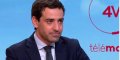 Stéphane Séjourné sur son handicap : « Des mots s'inversent, par exemple, mais je n'y peux rien ! »