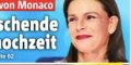 Stéphanie de Monaco en couple avec un directeur de cirque, la rumeur enfle