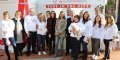 Stéphanie de Monaco mobilisée contre le Virus du Sida