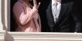 Stéphanie de Monaco « grand-mère » - son fils Louis Ducruet bientôt papa (photo)