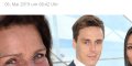 Stéphanie de Monaco ravie, son fils Louis Ducruet bientôt marié, la date révélée