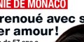 Stéphanie de Monaco renoue avec son premier amour, révélation sur sa vie sentimentale