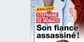 Stéphanie de Monaco - son fiancé assassiné en République dominicaine