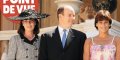 Stéphanie de Monaco se livre sur la mort de sa mère