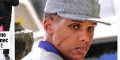 Stromae et Coralie Barbier parents d'un petit garçon