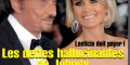 Sueurs froides, Laeticia Hallyday rattrapée par les colossales dettes fiscales de Johnny