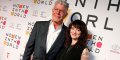 Suicide d'Anthony Bourdain, l'ex de Asia Argento