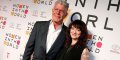 Asia Argento blâmée pour le suicide d'Anthony Bourdain