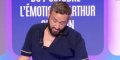 Sur TPMP, Cyril Hanouna craque en racontant l'histoire de son père