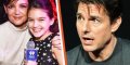 Suri Cruise s'affranchit de son père et de son nom
