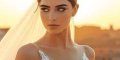 Sveva Alviti tourne la page Anthony Delon avec un mariage de rêve