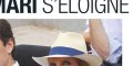 Sylvie Tellier, choc en confinement, son mari s'éloigne d'elle