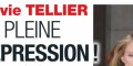 Sylvie Tellier, en pleine dépression, à quelques jours de Miss France