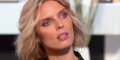 Sylvie Tellier enceinte de son troisième enfant