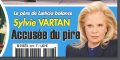 Sylvie Vartan, « accusée du pire »