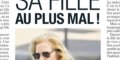Sylvie Vartan "affolée" pour sa fille Darina, larmes en public, cri de cœur, angoissant message (photo)