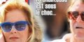 Sylvie Vartan agaçante, commentaire que Tony Scotti n'encaisse pas