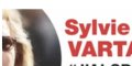 Sylvie Vartan anéantie, humiliée en pubic par un célèbre chanteur