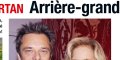 Sylvie Vartan arrière-grand-mère, bonheur qu'elle aurait aimé partager avec Johnny…