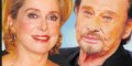 Sylvie Vartan bouleversée par Catherine Deneuve ? L'avocat de Johnny brise le silence
