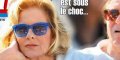 Sylvie Vartan, confidence intime, la ligne rouge dépassée pour Tony Scotti