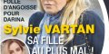 Sylvie Vartan, David Hallyday, "fous d'angoisse" pour Darina, au plus mal
