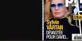 Sylvie Vartan dévastée pour David Hallyday, un épisode traumatique exhumé