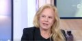 Sylvie Vartan donne des nouvelles de Johnny Hallyday « Tout va bien »