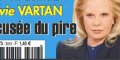 Sylvie Vartan enragée, une odieuse critique subie à cause de Johnny