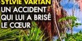 Sylvie Vartan, horrible accident de voiture - Je suis aveugle, son cri de coeur