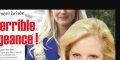 Sylvie Vartan - Laeticia Hallyday ignorée - ce message qui en dit long (photo)