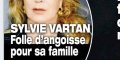 Sylvie Vartan, le choc, déplorable agression, triste vérité (photo)
