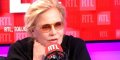 Sylvie Vartan, le coeur brisé, la chanteuse inquiète pour sa fille Darina