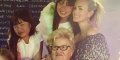 La grand-mère de Laeticia Hallyday taclée par Sylvie Vartan