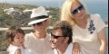 Sylvie Vartan « l'une des seules » que Johnny Hallyday avec attention