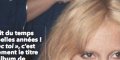 Sylvie Vartan, sans coeur, scud lancé à Laeticia Hallyday tourmentée