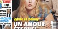 Sylvie Vartan, son intriguant message à Laeticia Hallyday à bout de nerfs (photo)