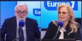 Sylvie Vartan touchée, ces éloges sincères de Pascal Praud sur David Hallyday