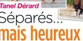Tanel Dérard et Shy'm séparés mais heureux, révélation sur leur quotidien au Cap Ferret