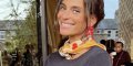 Tatiana Silva enceinte : son baby bump dévoilé lors du dîner d'État à l'Élysée