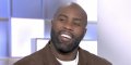  Teddy Riner « calme la meute » après avoir raconté l'incident de la cravate avec Macron 