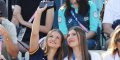 Le téléphone fissuré de Leonor d'Espagne fait sensation aux JO 