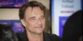 Le tendre secret d'Alexandra Pastor et David Hallyday