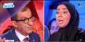 Tension dans TPMP : échange houleux entre Jean Messiha et une invitée voilée