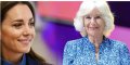 Tensions entre Kate Middleton, William et Camilla autour du château de Windsor