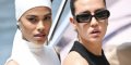 Tensions entre Tina Kunakey et Adèle Exarchopoulos 